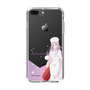 Slim Protection Case［ Re:ZERO -Starting Life in Another World- Anastasia Hoshin - Standing Illustration ］