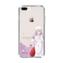 Slim Protection Case［ Re:ZERO -Starting Life in Another World- Anastasia Hoshin - Standing Illustration ］