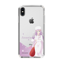 Slim Protection Case［ Re:ZERO -Starting Life in Another World- Anastasia Hoshin - Standing Illustration ］