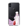 Slim Protection Case［ Re:ZERO -Starting Life in Another World- Anastasia Hoshin - Standing Illustration ］