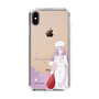 Slim Protection Case［ Re:ZERO -Starting Life in Another World- Anastasia Hoshin - Standing Illustration ］