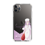 Slim Protection Case［ Re:ZERO -Starting Life in Another World- Anastasia Hoshin - Standing Illustration ］
