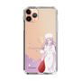 Slim Protection Case［ Re:ZERO -Starting Life in Another World- Anastasia Hoshin - Standing Illustration ］