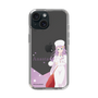 Slim Protection Case［ Re:ZERO -Starting Life in Another World- Anastasia Hoshin - Standing Illustration ］