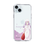 Slim Protection Case［ Re:ZERO -Starting Life in Another World- Anastasia Hoshin - Standing Illustration ］