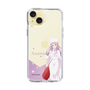Slim Protection Case［ Re:ZERO -Starting Life in Another World- Anastasia Hoshin - Standing Illustration ］