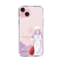 Slim Protection Case［ Re:ZERO -Starting Life in Another World- Anastasia Hoshin - Standing Illustration ］