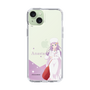 Slim Protection Case［ Re:ZERO -Starting Life in Another World- Anastasia Hoshin - Standing Illustration ］