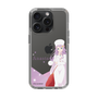 Slim Protection Case［ Re:ZERO -Starting Life in Another World- Anastasia Hoshin - Standing Illustration ］