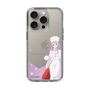 Slim Protection Case［ Re:ZERO -Starting Life in Another World- Anastasia Hoshin - Standing Illustration ］