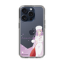 Slim Protection Case［ Re:ZERO -Starting Life in Another World- Anastasia Hoshin - Standing Illustration ］