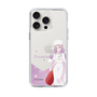 Slim Protection Case［ Re:ZERO -Starting Life in Another World- Anastasia Hoshin - Standing Illustration ］