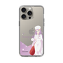 Slim Protection Case［ Re:ZERO -Starting Life in Another World- Anastasia Hoshin - Standing Illustration ］