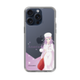 Slim Protection Case［ Re:ZERO -Starting Life in Another World- Anastasia Hoshin - Standing Illustration ］