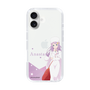Slim Protection Case［ Re:ZERO -Starting Life in Another World- Anastasia Hoshin - Standing Illustration ］