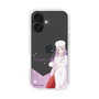 Slim Protection Case［ Re:ZERO -Starting Life in Another World- Anastasia Hoshin - Standing Illustration ］