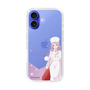 Slim Protection Case［ Re:ZERO -Starting Life in Another World- Anastasia Hoshin - Standing Illustration ］