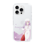 Slim Protection Case［ Re:ZERO -Starting Life in Another World- Anastasia Hoshin - Standing Illustration ］