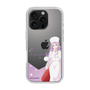 Slim Protection Case［ Re:ZERO -Starting Life in Another World- Anastasia Hoshin - Standing Illustration ］
