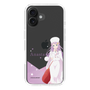 Slim Protection Case［ Re:ZERO -Starting Life in Another World- Anastasia Hoshin - Standing Illustration ］