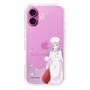 Slim Protection Case［ Re:ZERO -Starting Life in Another World- Anastasia Hoshin - Standing Illustration ］