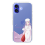 Slim Protection Case［ Re:ZERO -Starting Life in Another World- Anastasia Hoshin - Standing Illustration ］