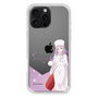 Slim Protection Case［ Re:ZERO -Starting Life in Another World- Anastasia Hoshin - Standing Illustration ］