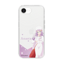 Slim Protection Case［ Re:ZERO -Starting Life in Another World- Anastasia Hoshin - Standing Illustration ］