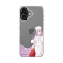 Slim Protection Case［ Re:ZERO -Starting Life in Another World- Anastasia Hoshin - Standing Illustration ］