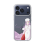 Slim Protection Case［ Re:ZERO -Starting Life in Another World- Anastasia Hoshin - Standing Illustration ］