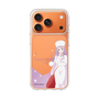 Slim Protection Case［ Re:ZERO -Starting Life in Another World- Anastasia Hoshin - Standing Illustration ］