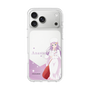 Slim Protection Case［ Re:ZERO -Starting Life in Another World- Anastasia Hoshin - Standing Illustration ］