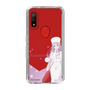 Slim Protection Case［ Re:ZERO -Starting Life in Another World- Anastasia Hoshin - Standing Illustration ］