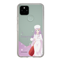 Slim Protection Case［ Re:ZERO -Starting Life in Another World- Anastasia Hoshin - Standing Illustration ］