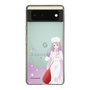 Slim Protection Case［ Re:ZERO -Starting Life in Another World- Anastasia Hoshin - Standing Illustration ］