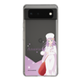 Slim Protection Case［ Re:ZERO -Starting Life in Another World- Anastasia Hoshin - Standing Illustration ］