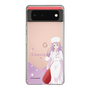 Slim Protection Case［ Re:ZERO -Starting Life in Another World- Anastasia Hoshin - Standing Illustration ］