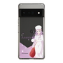 Slim Protection Case［ Re:ZERO -Starting Life in Another World- Anastasia Hoshin - Standing Illustration ］