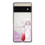 Slim Protection Case［ Re:ZERO -Starting Life in Another World- Anastasia Hoshin - Standing Illustration ］