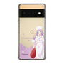 Slim Protection Case［ Re:ZERO -Starting Life in Another World- Anastasia Hoshin - Standing Illustration ］