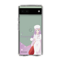 Slim Protection Case［ Re:ZERO -Starting Life in Another World- Anastasia Hoshin - Standing Illustration ］