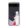 Slim Protection Case［ Re:ZERO -Starting Life in Another World- Anastasia Hoshin - Standing Illustration ］