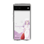 Slim Protection Case［ Re:ZERO -Starting Life in Another World- Anastasia Hoshin - Standing Illustration ］