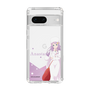Slim Protection Case［ Re:ZERO -Starting Life in Another World- Anastasia Hoshin - Standing Illustration ］