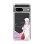 Slim Protection Case［ Re:ZERO -Starting Life in Another World- Anastasia Hoshin - Standing Illustration ］