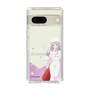 Slim Protection Case［ Re:ZERO -Starting Life in Another World- Anastasia Hoshin - Standing Illustration ］