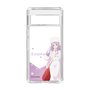 Slim Protection Case［ Re:ZERO -Starting Life in Another World- Anastasia Hoshin - Standing Illustration ］