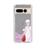 Slim Protection Case［ Re:ZERO -Starting Life in Another World- Anastasia Hoshin - Standing Illustration ］