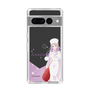 Slim Protection Case［ Re:ZERO -Starting Life in Another World- Anastasia Hoshin - Standing Illustration ］
