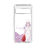 Slim Protection Case［ Re:ZERO -Starting Life in Another World- Anastasia Hoshin - Standing Illustration ］